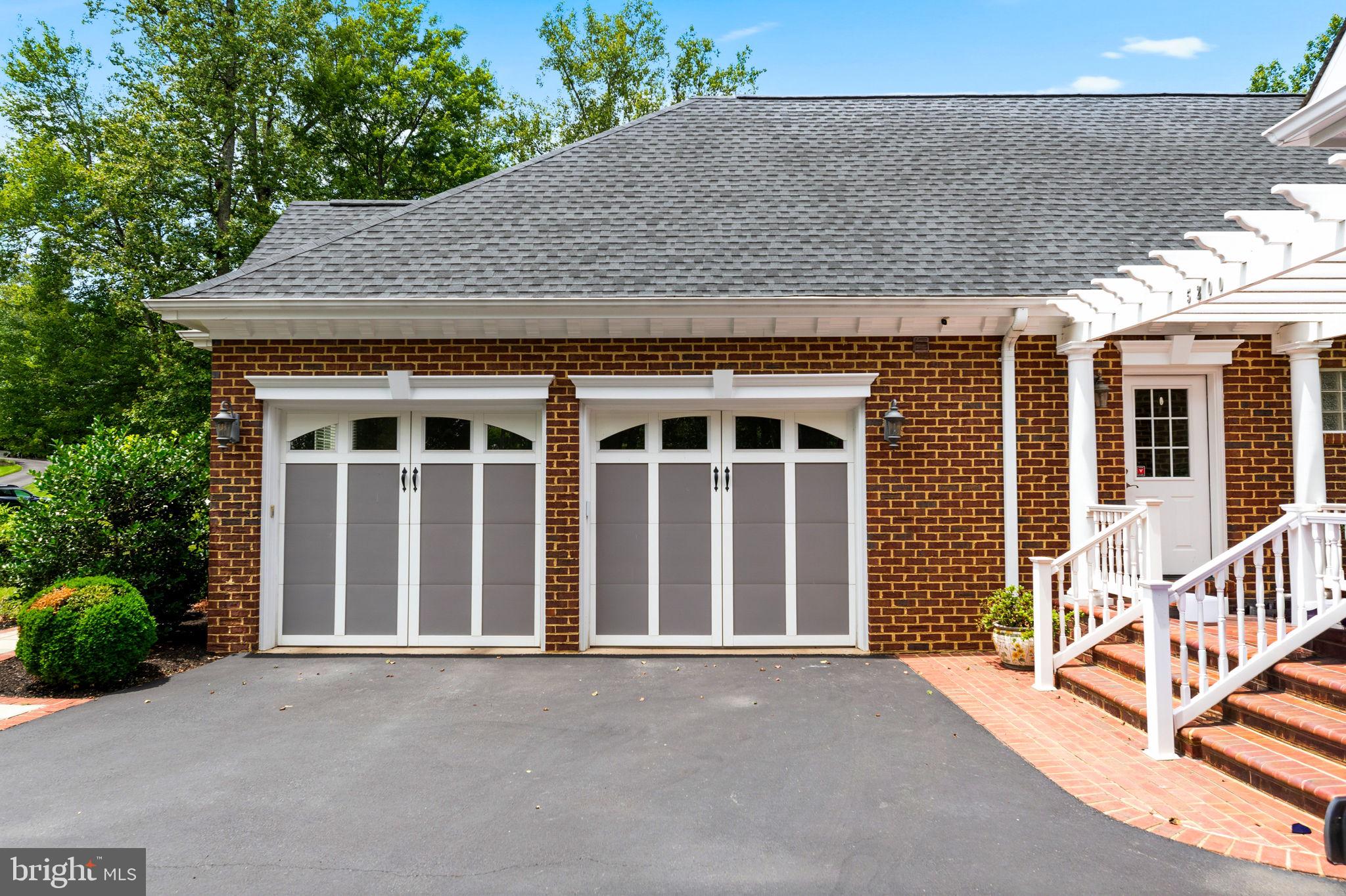 CANNON BLUFF ESTATES - Residential