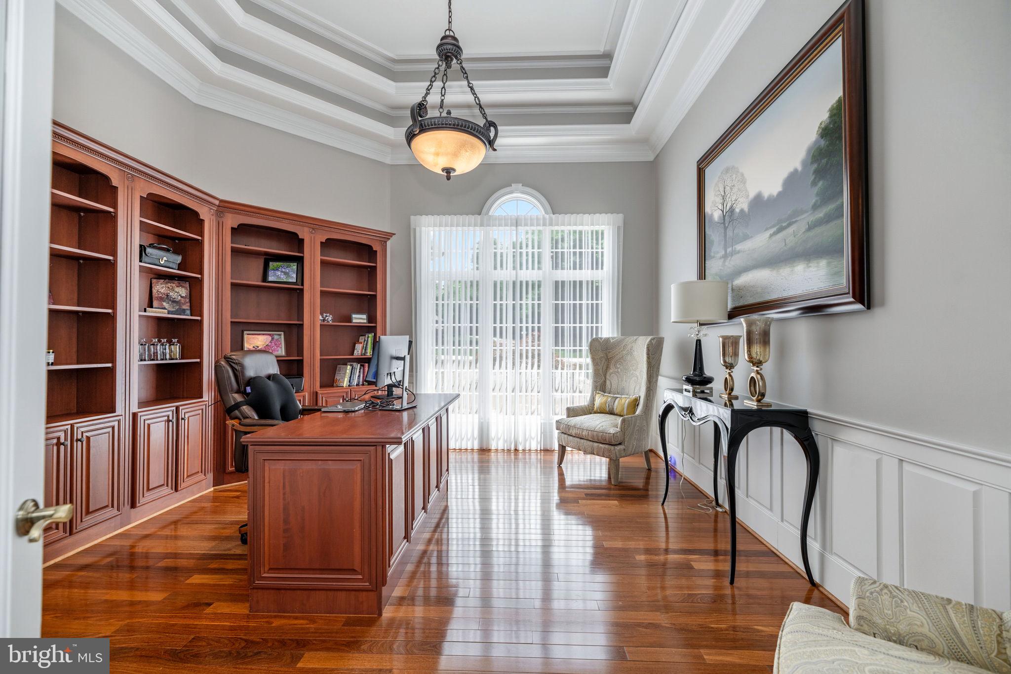 CANNON BLUFF ESTATES - Residential