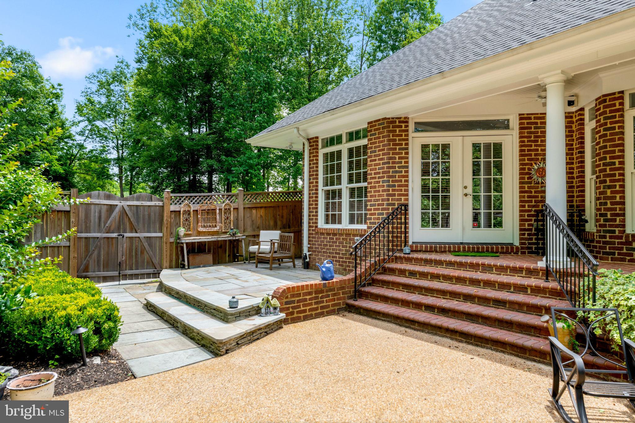 CANNON BLUFF ESTATES - Residential