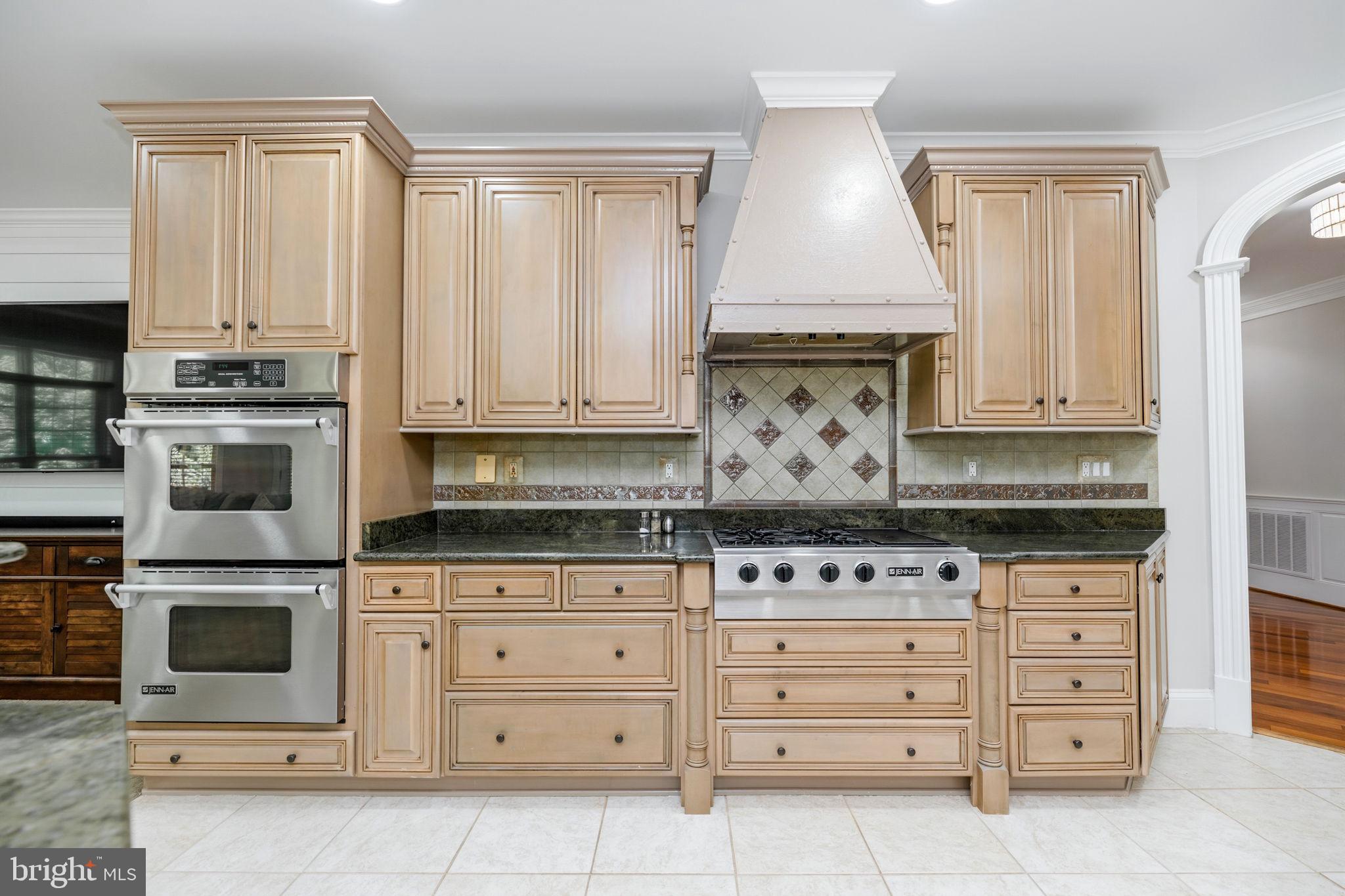 CANNON BLUFF ESTATES - Residential