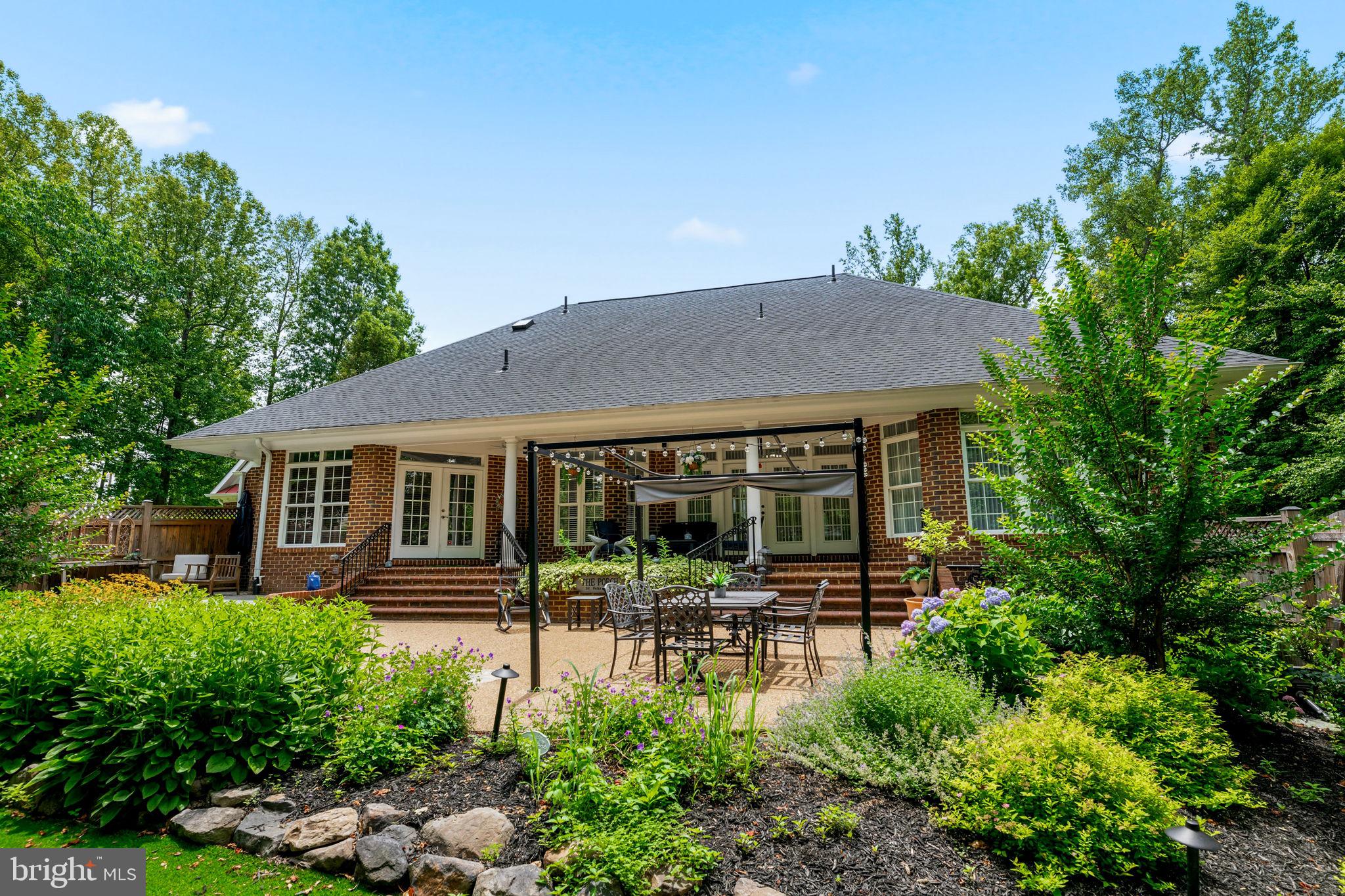 CANNON BLUFF ESTATES - Residential
