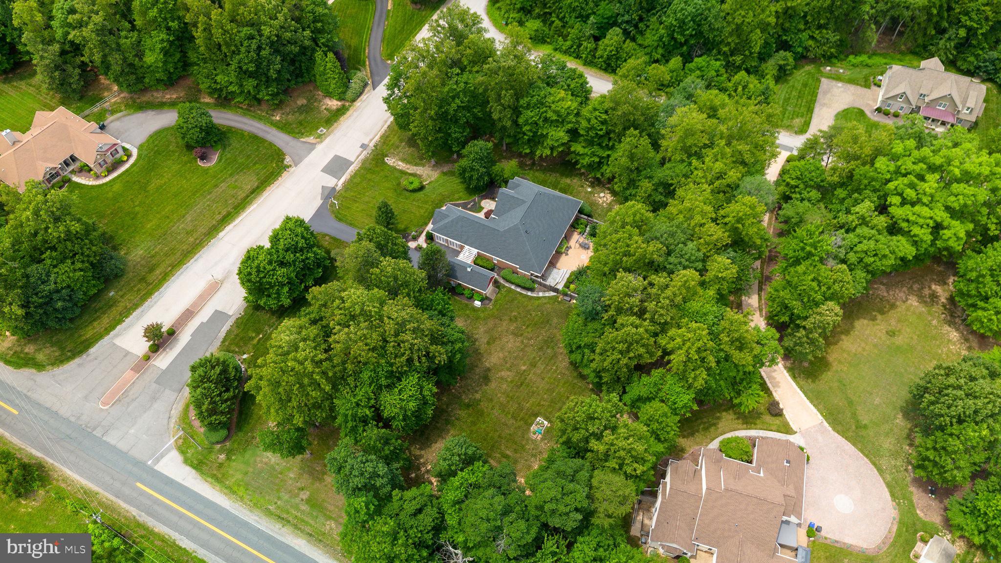 CANNON BLUFF ESTATES - Residential