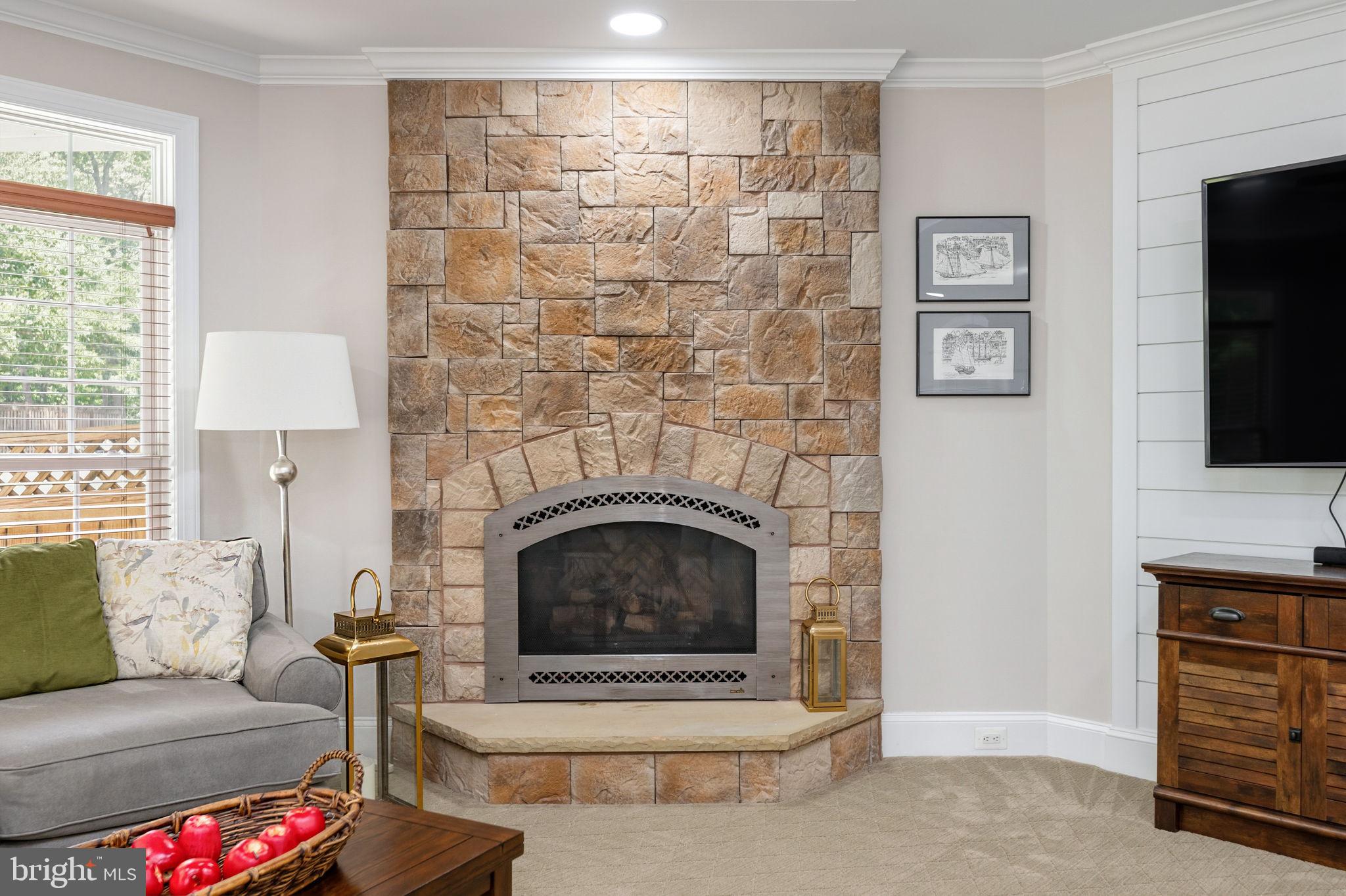 CANNON BLUFF ESTATES - Residential