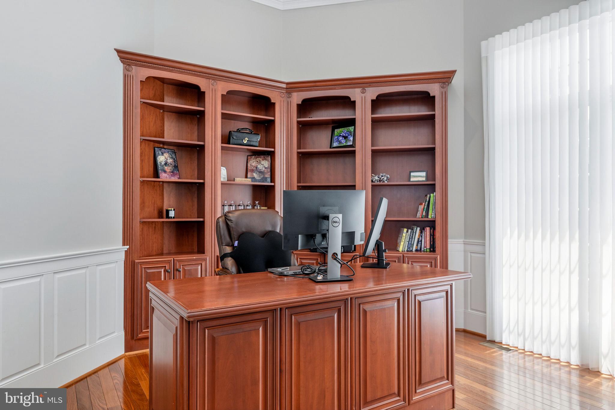 CANNON BLUFF ESTATES - Residential