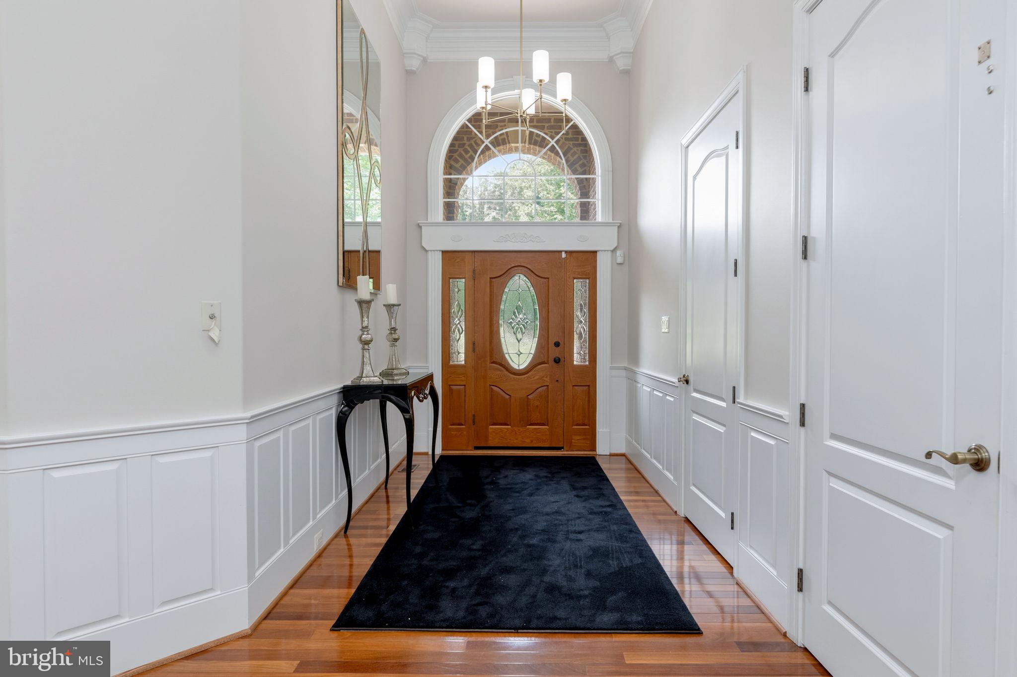 CANNON BLUFF ESTATES - Residential
