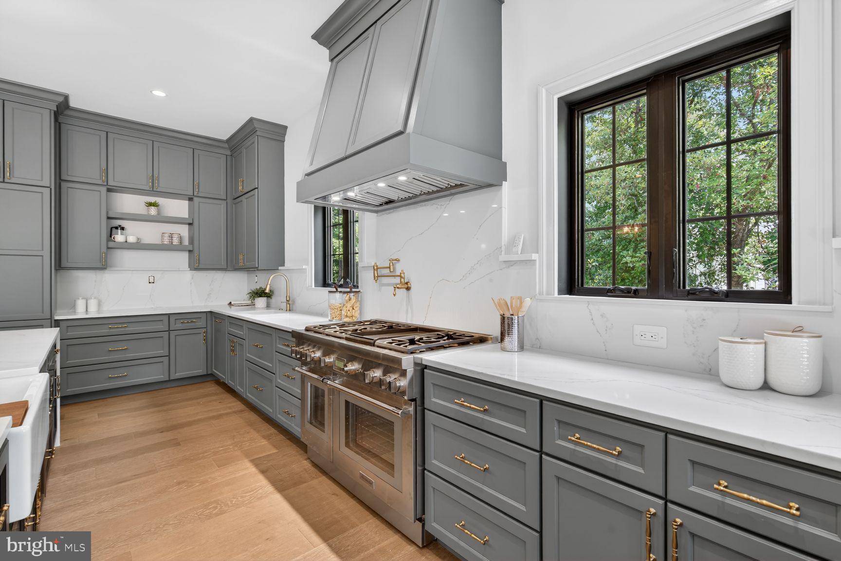 BELLE HAVEN - Residential