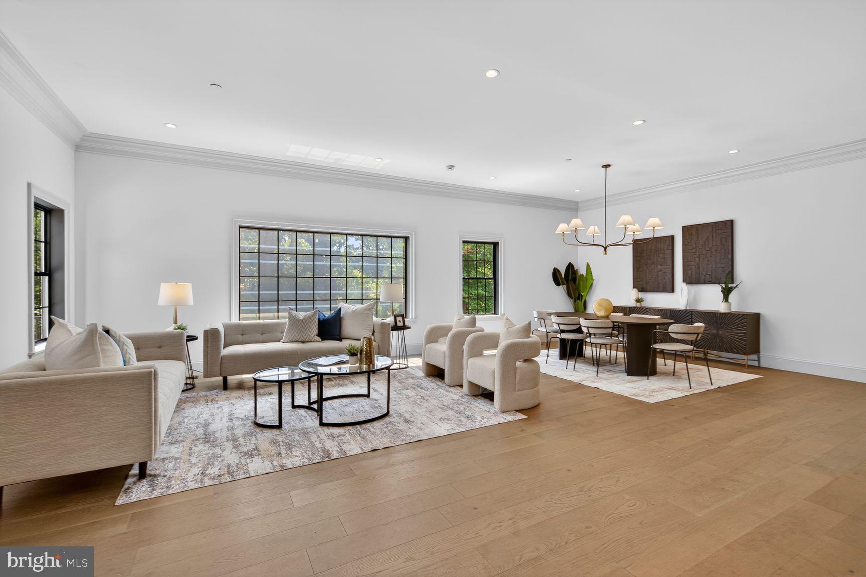 BELLE HAVEN - Residential