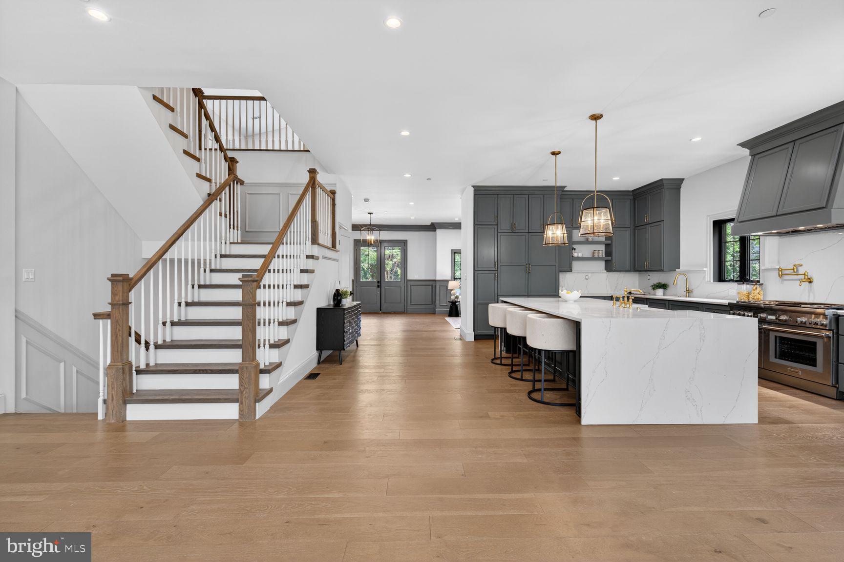 BELLE HAVEN - Residential