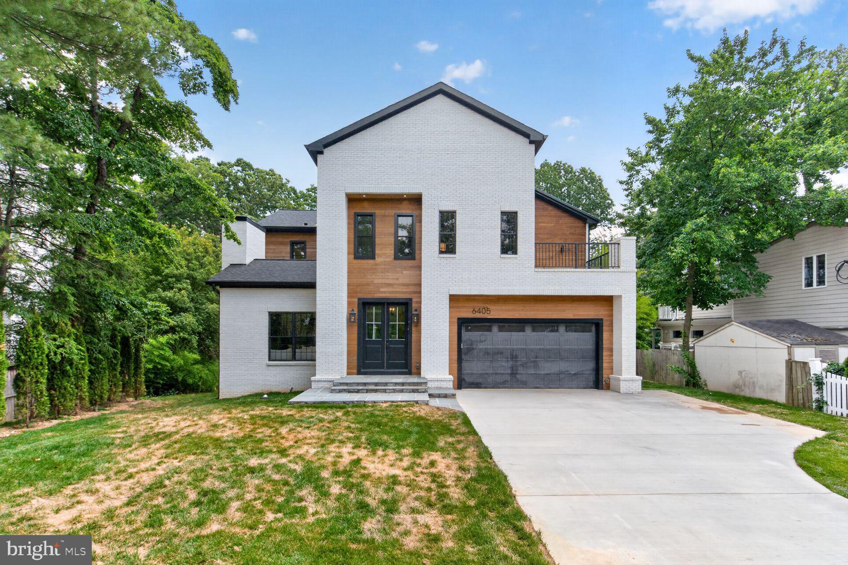 BELLE HAVEN - Residential