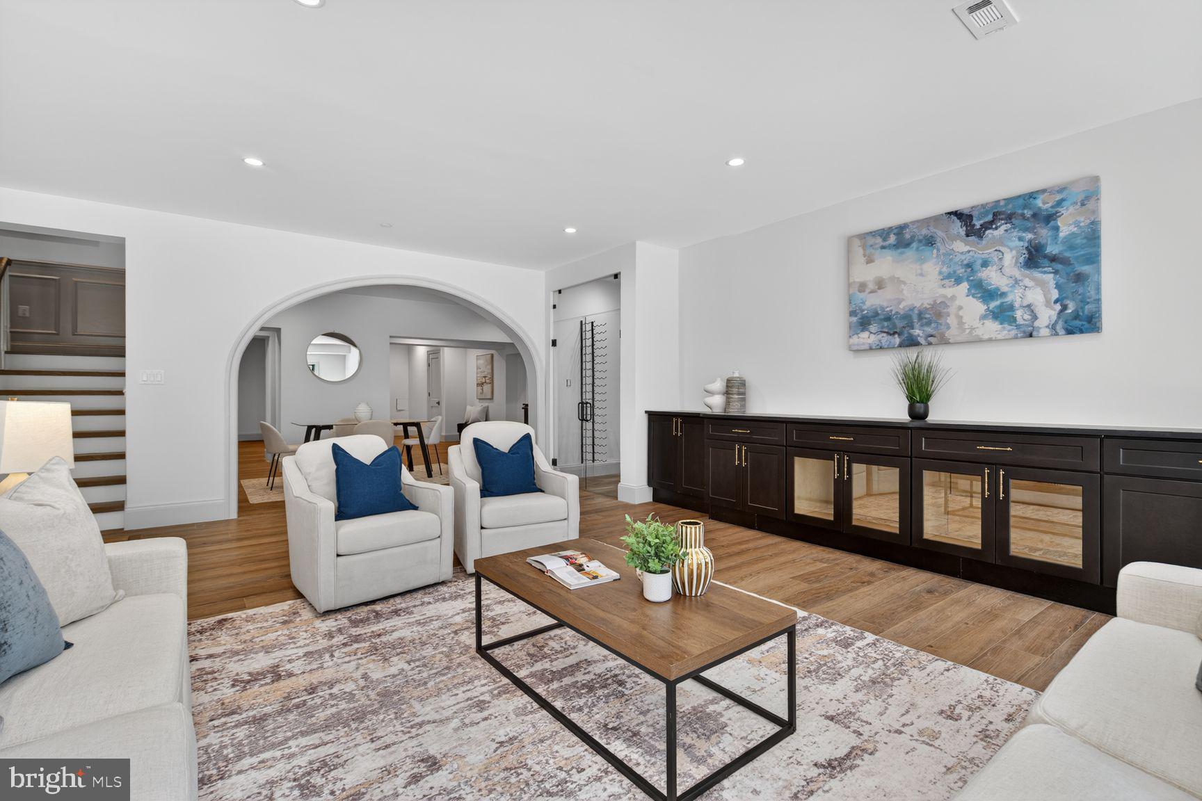 BELLE HAVEN - Residential