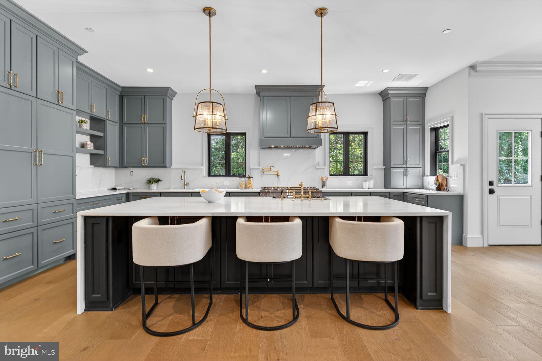 BELLE HAVEN - Residential