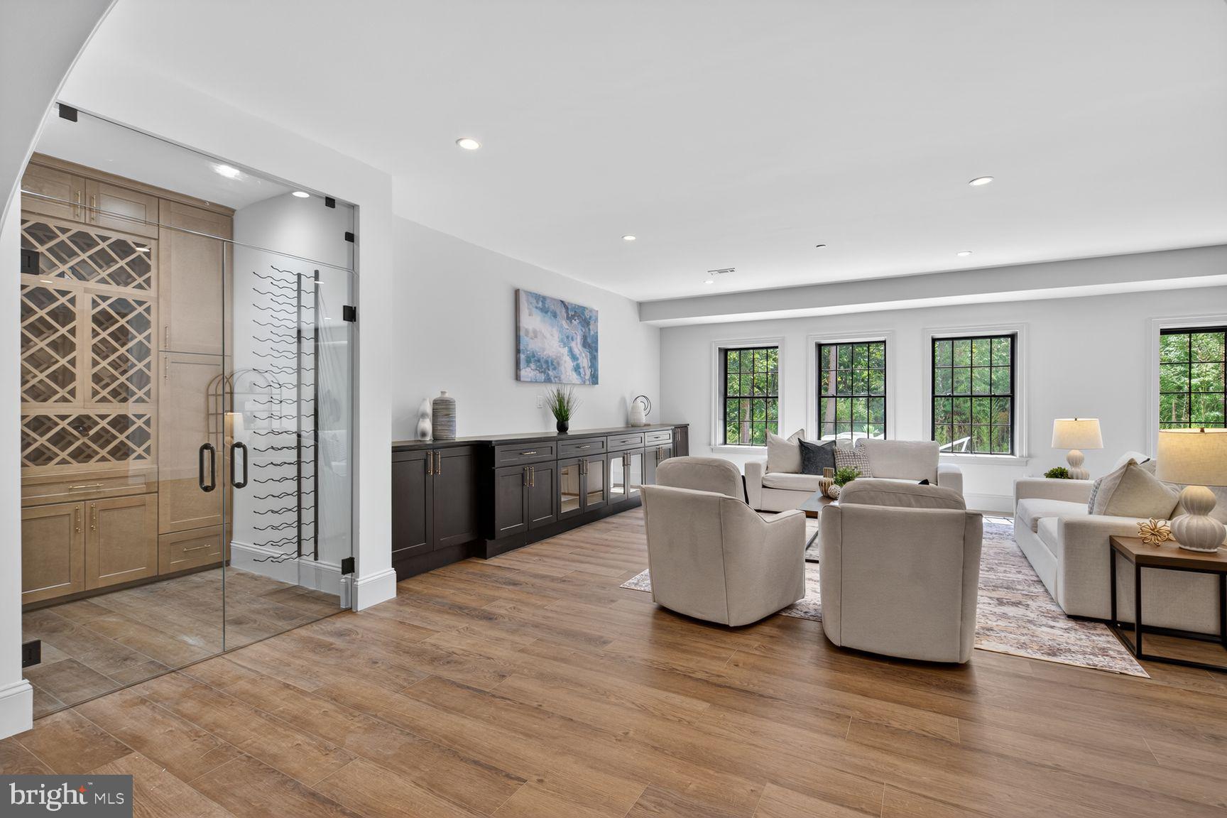 BELLE HAVEN - Residential