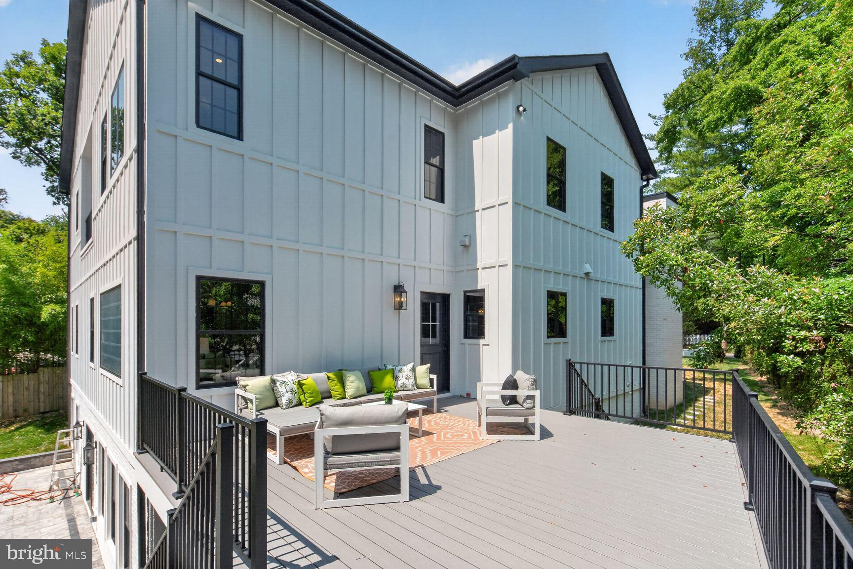 BELLE HAVEN - Residential