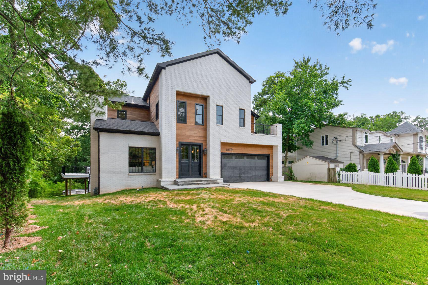 BELLE HAVEN - Residential