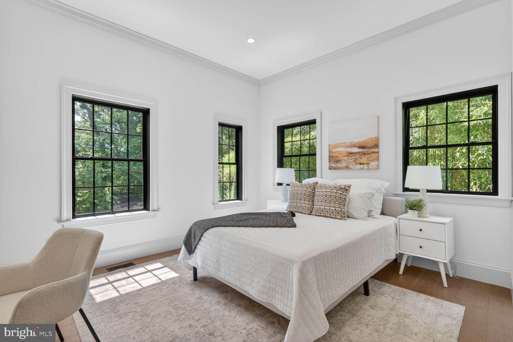 BELLE HAVEN - Residential