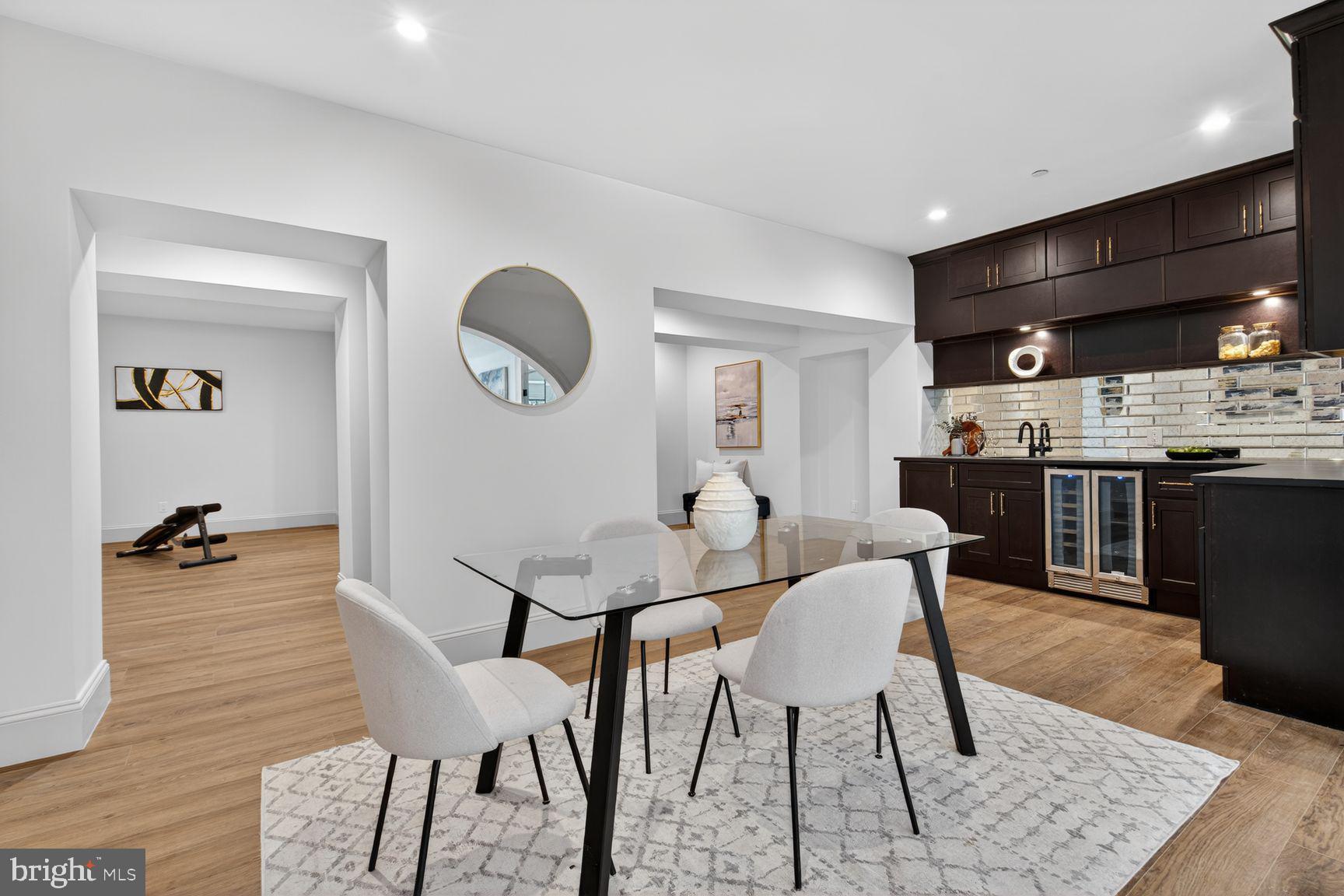 BELLE HAVEN - Residential