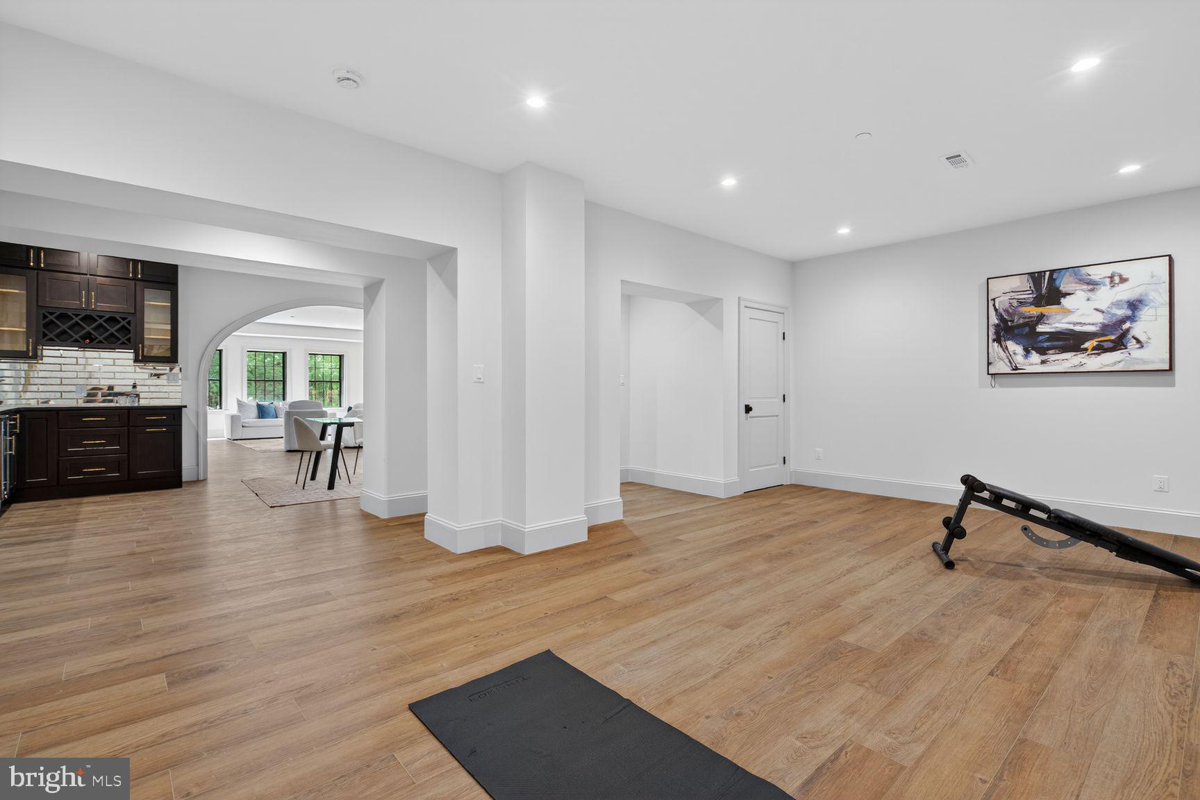 BELLE HAVEN - Residential