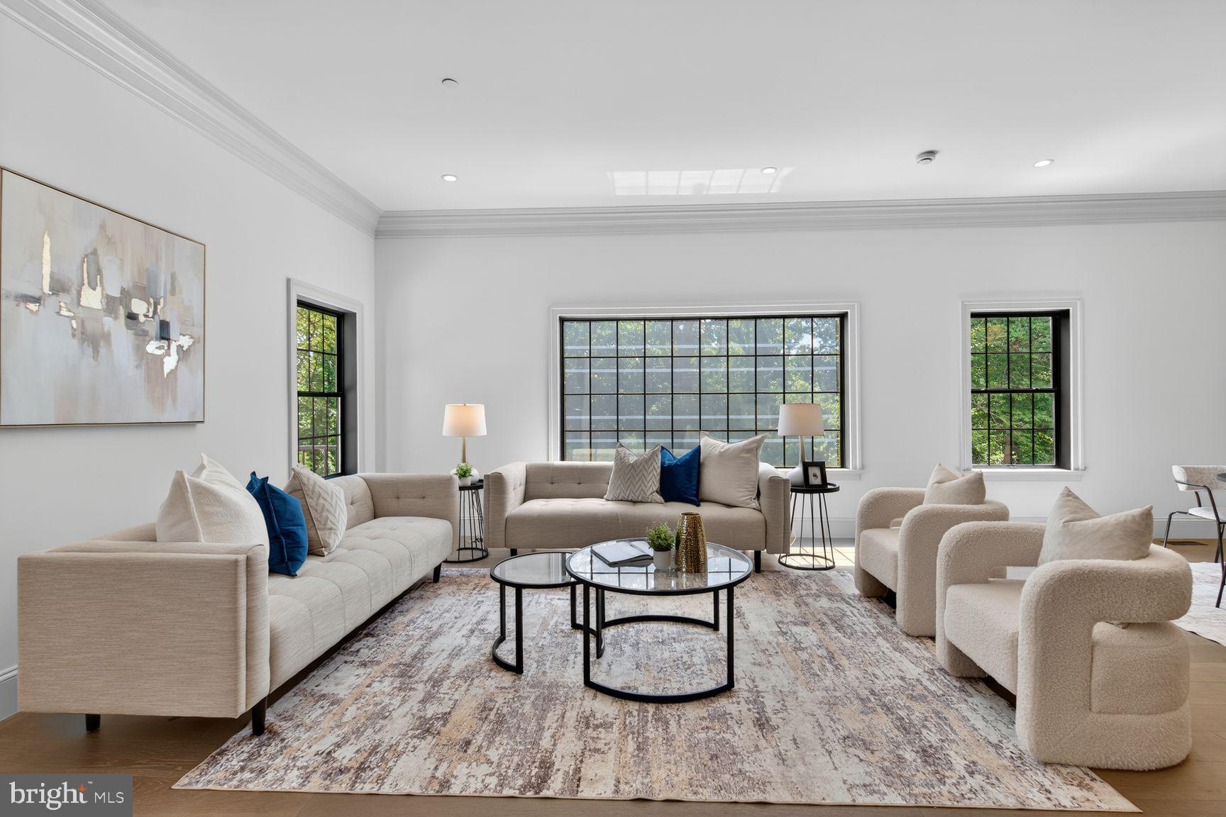 BELLE HAVEN - Residential