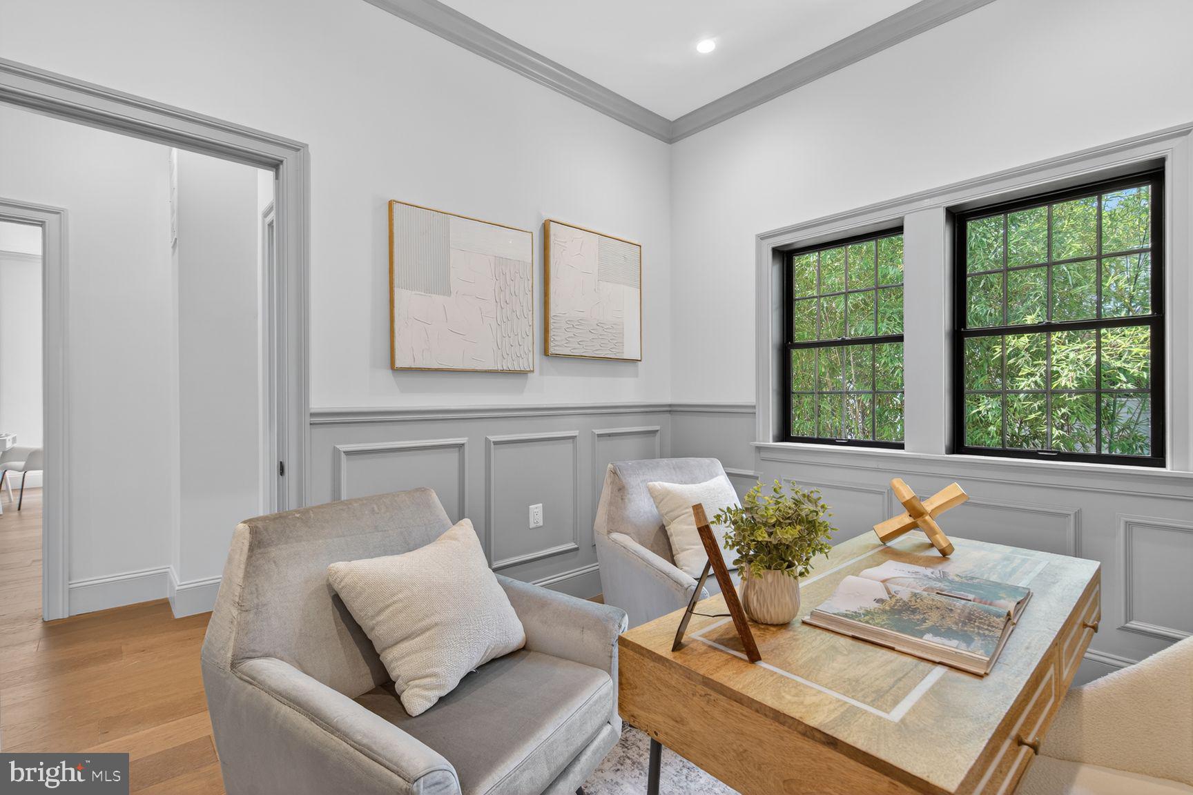 BELLE HAVEN - Residential
