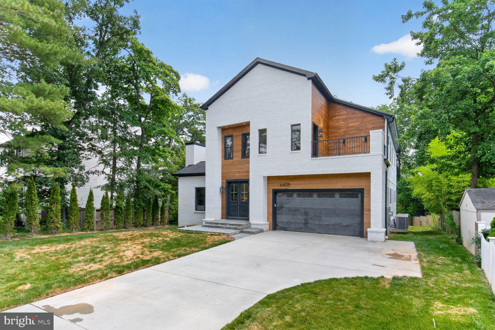 BELLE HAVEN - Residential