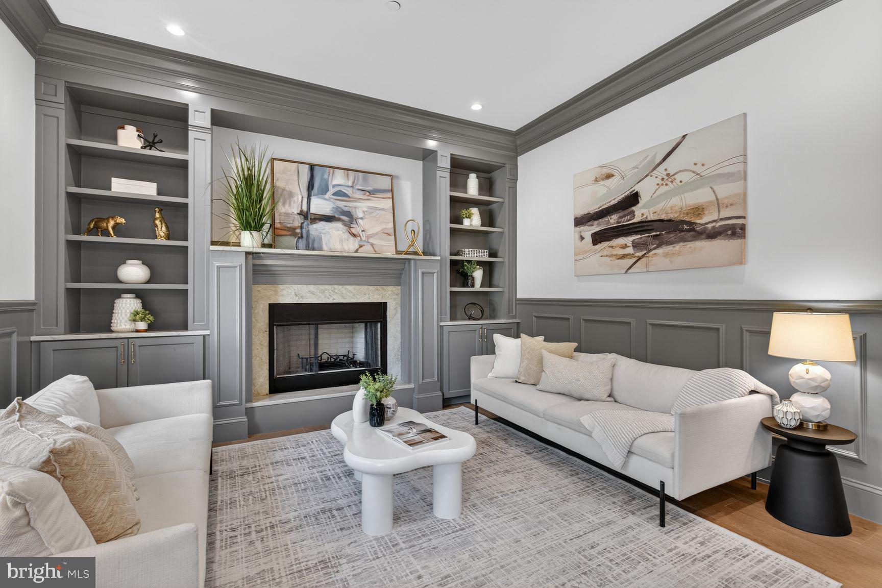 BELLE HAVEN - Residential