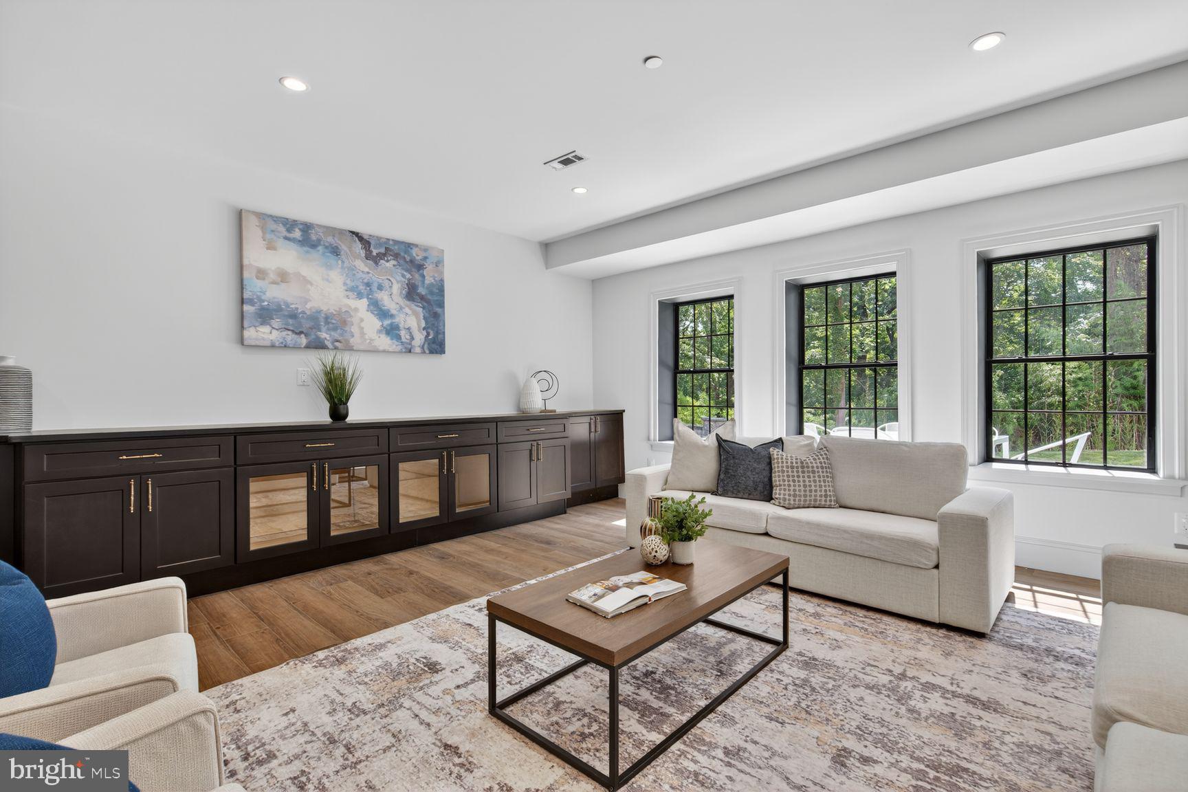 BELLE HAVEN - Residential