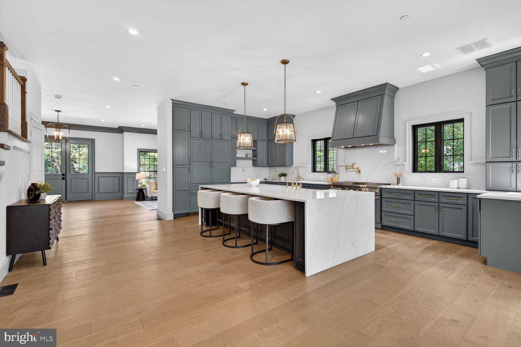 BELLE HAVEN - Residential