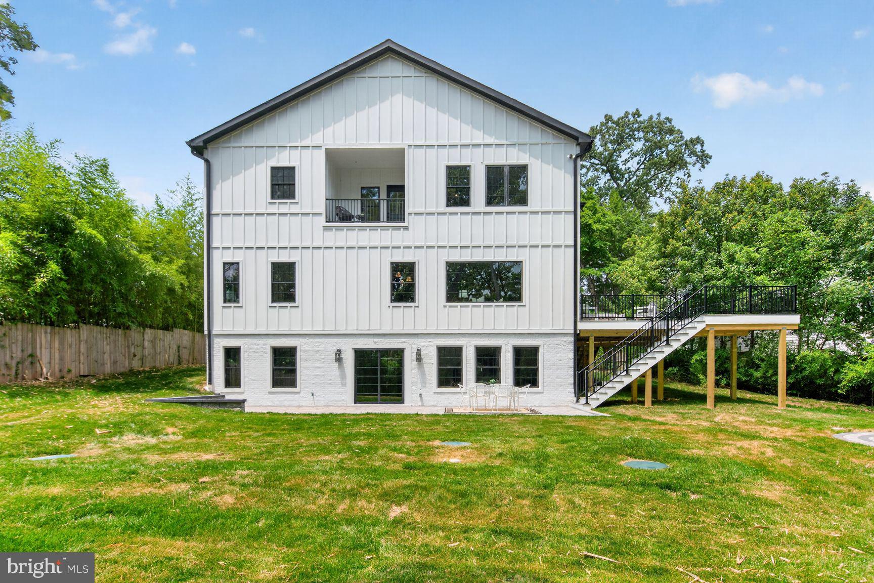 BELLE HAVEN - Residential