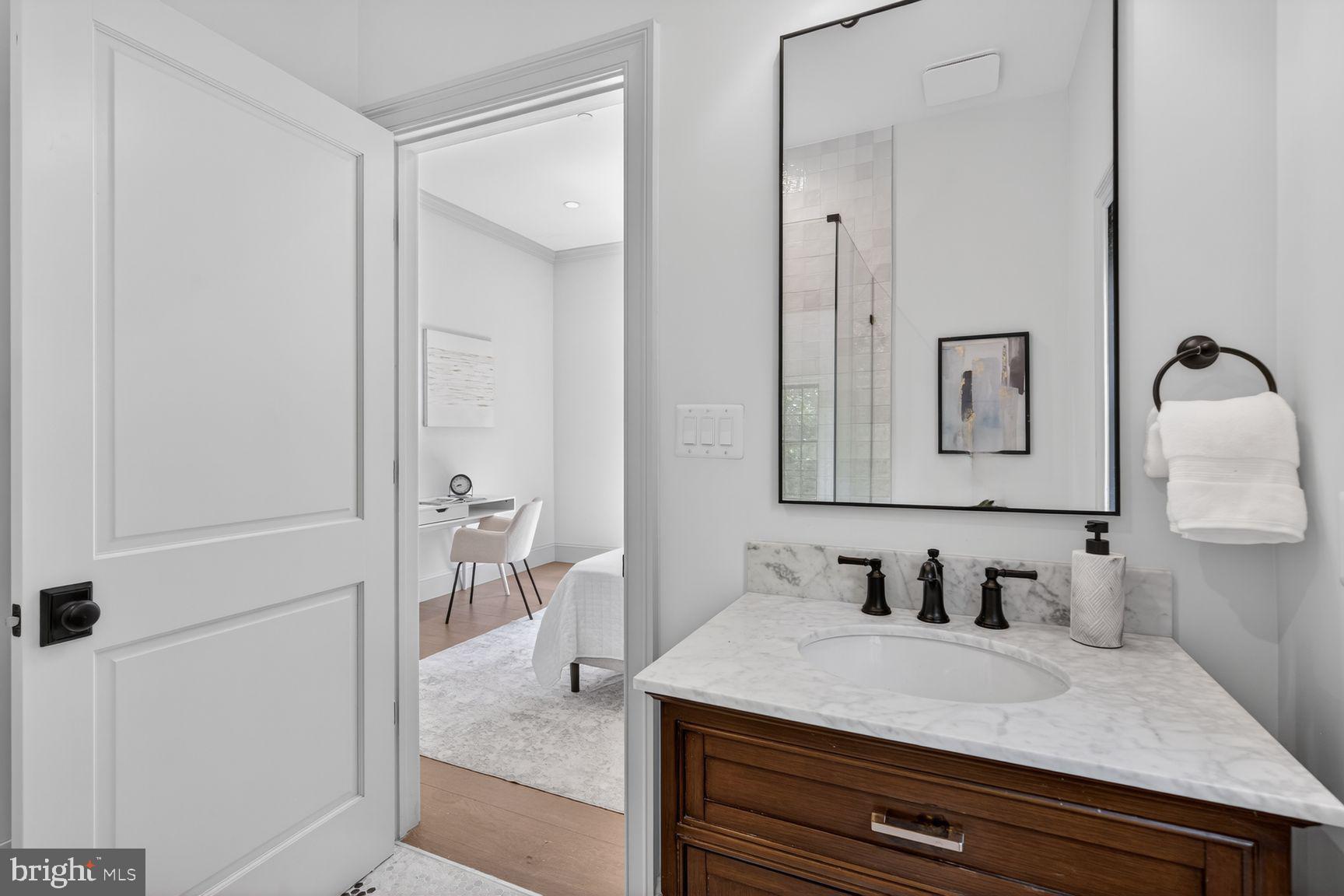 BELLE HAVEN - Residential