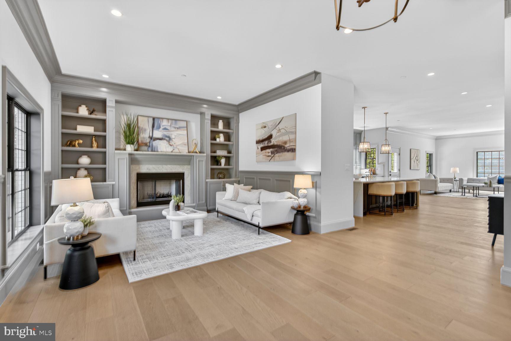 BELLE HAVEN - Residential