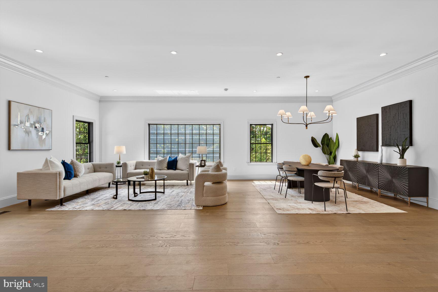 BELLE HAVEN - Residential