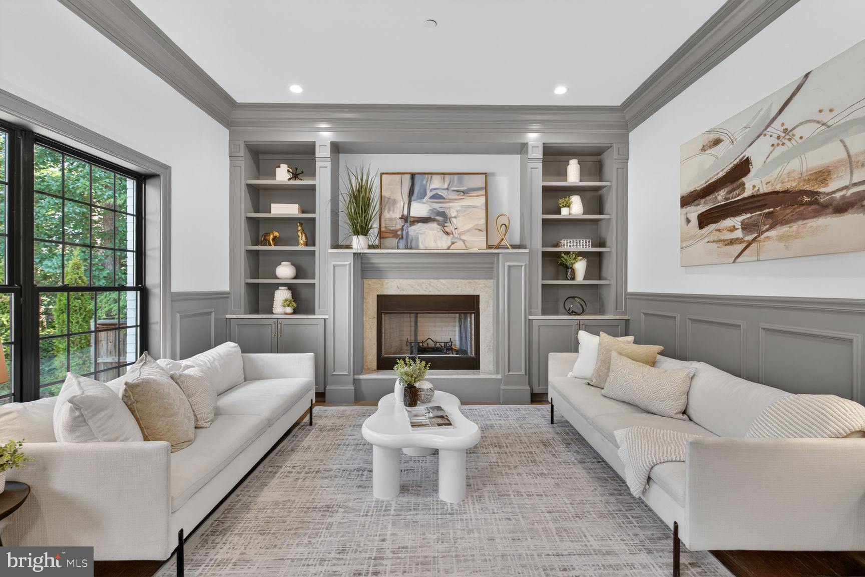 BELLE HAVEN - Residential