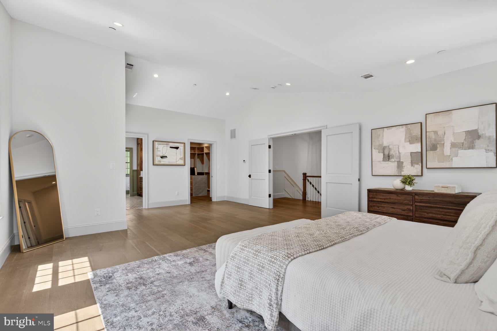BELLE HAVEN - Residential