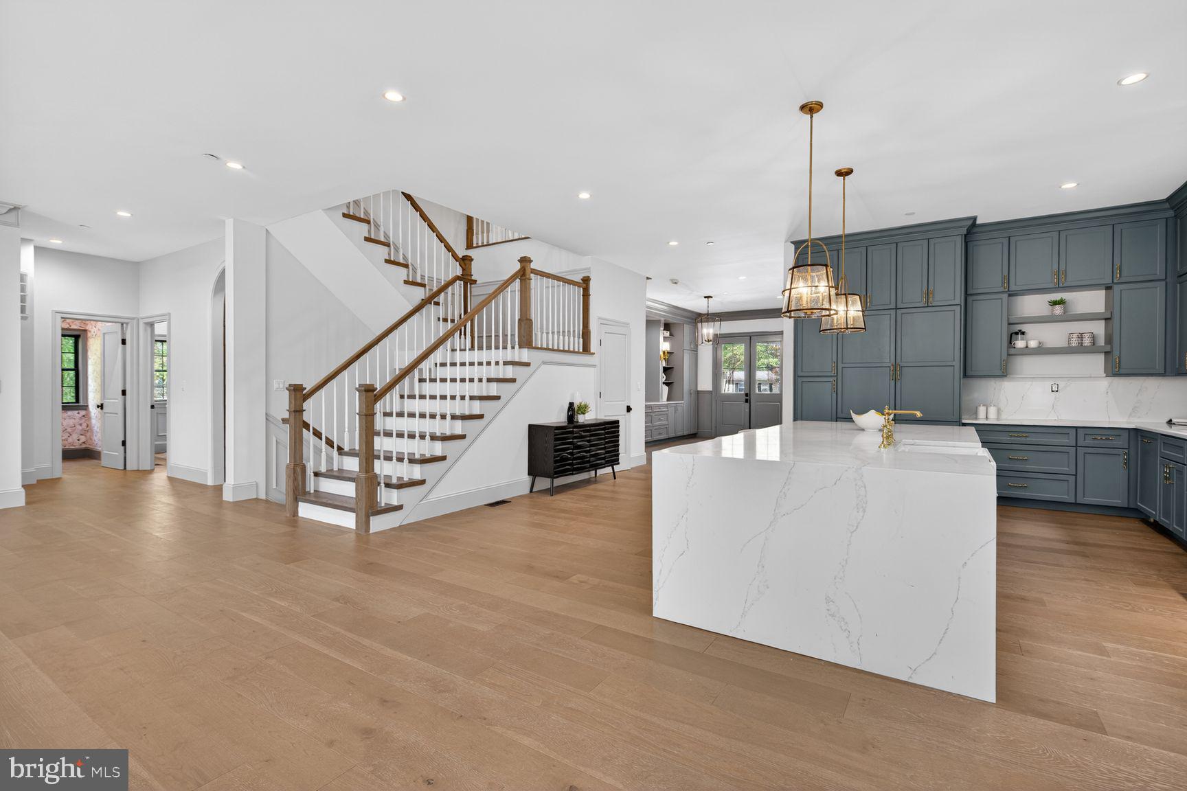 BELLE HAVEN - Residential
