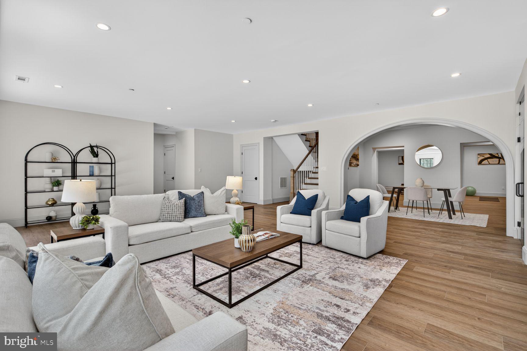 BELLE HAVEN - Residential