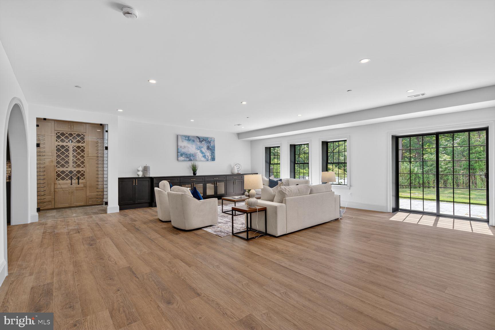 BELLE HAVEN - Residential