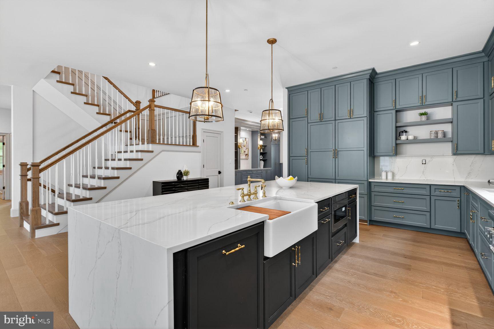 BELLE HAVEN - Residential