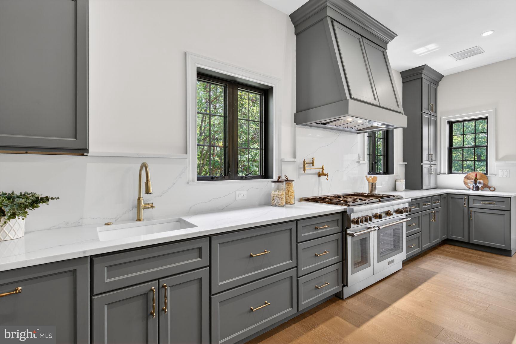 BELLE HAVEN - Residential