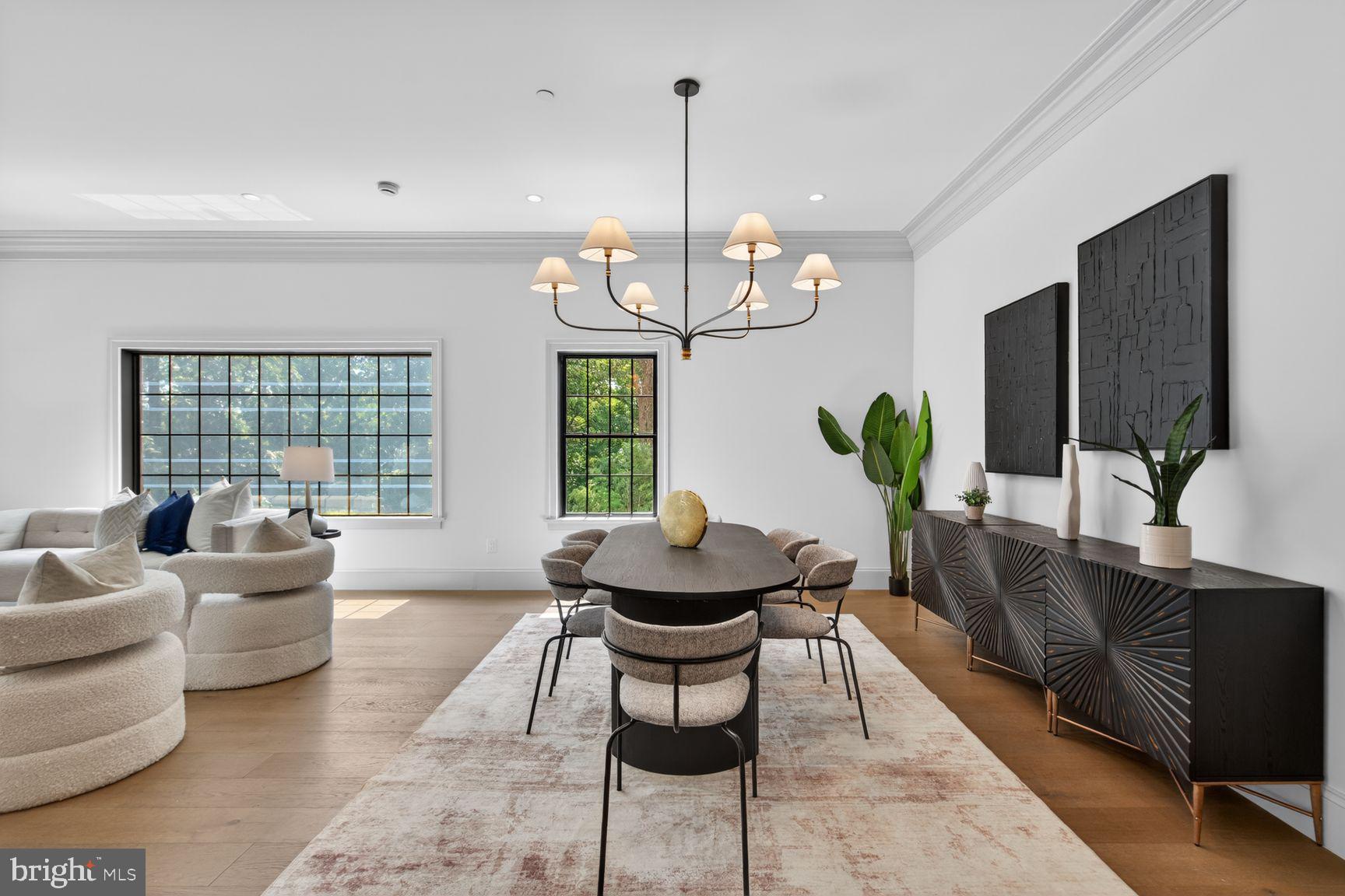 BELLE HAVEN - Residential