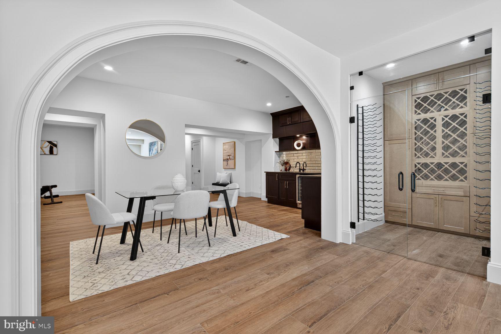 BELLE HAVEN - Residential
