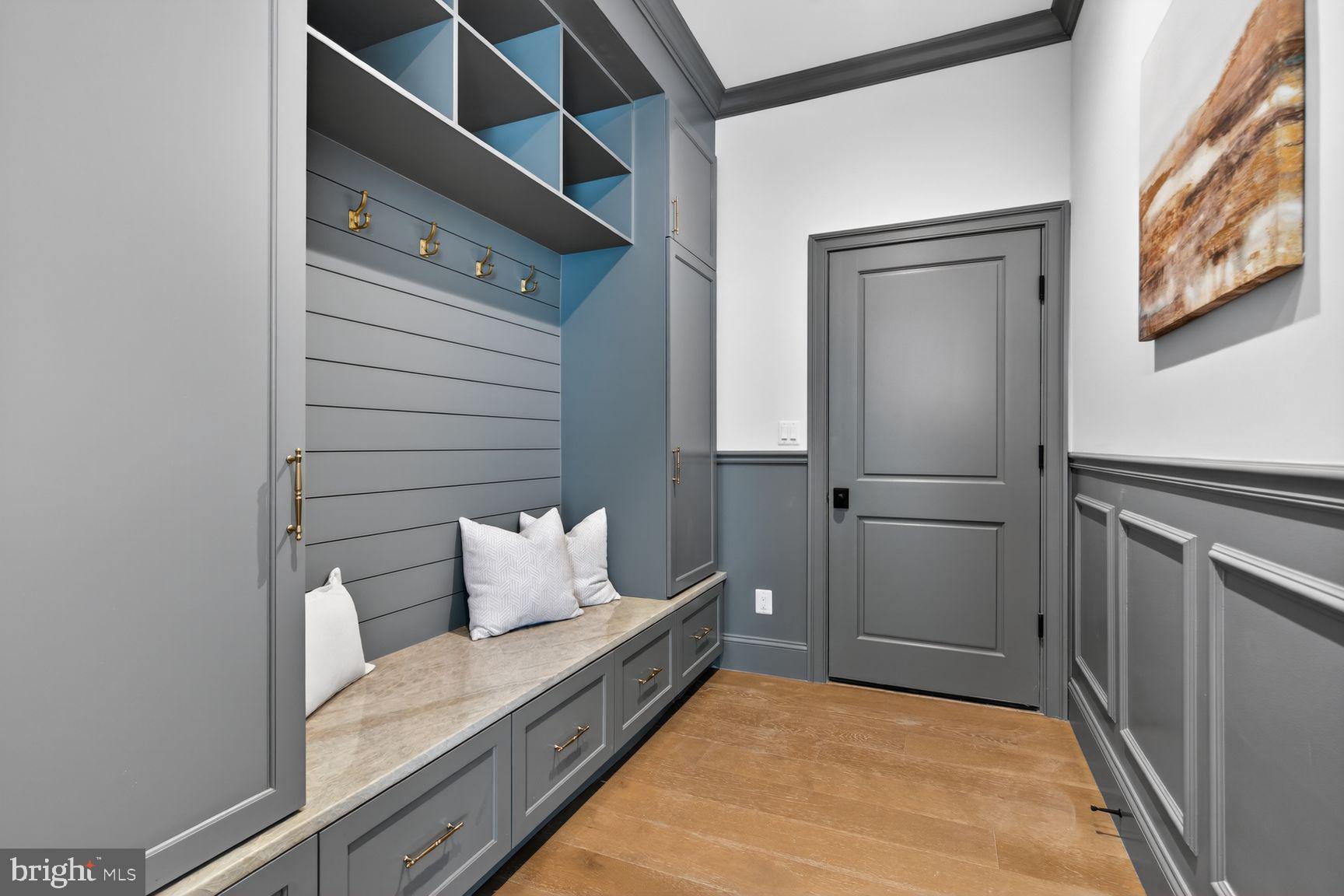 BELLE HAVEN - Residential