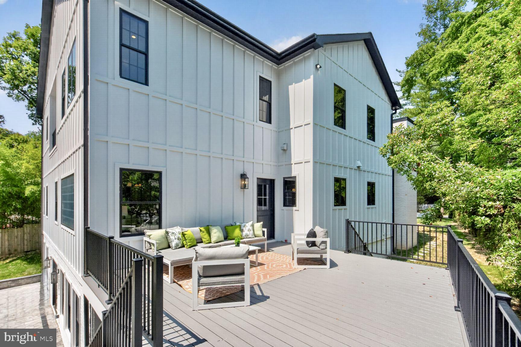BELLE HAVEN - Residential