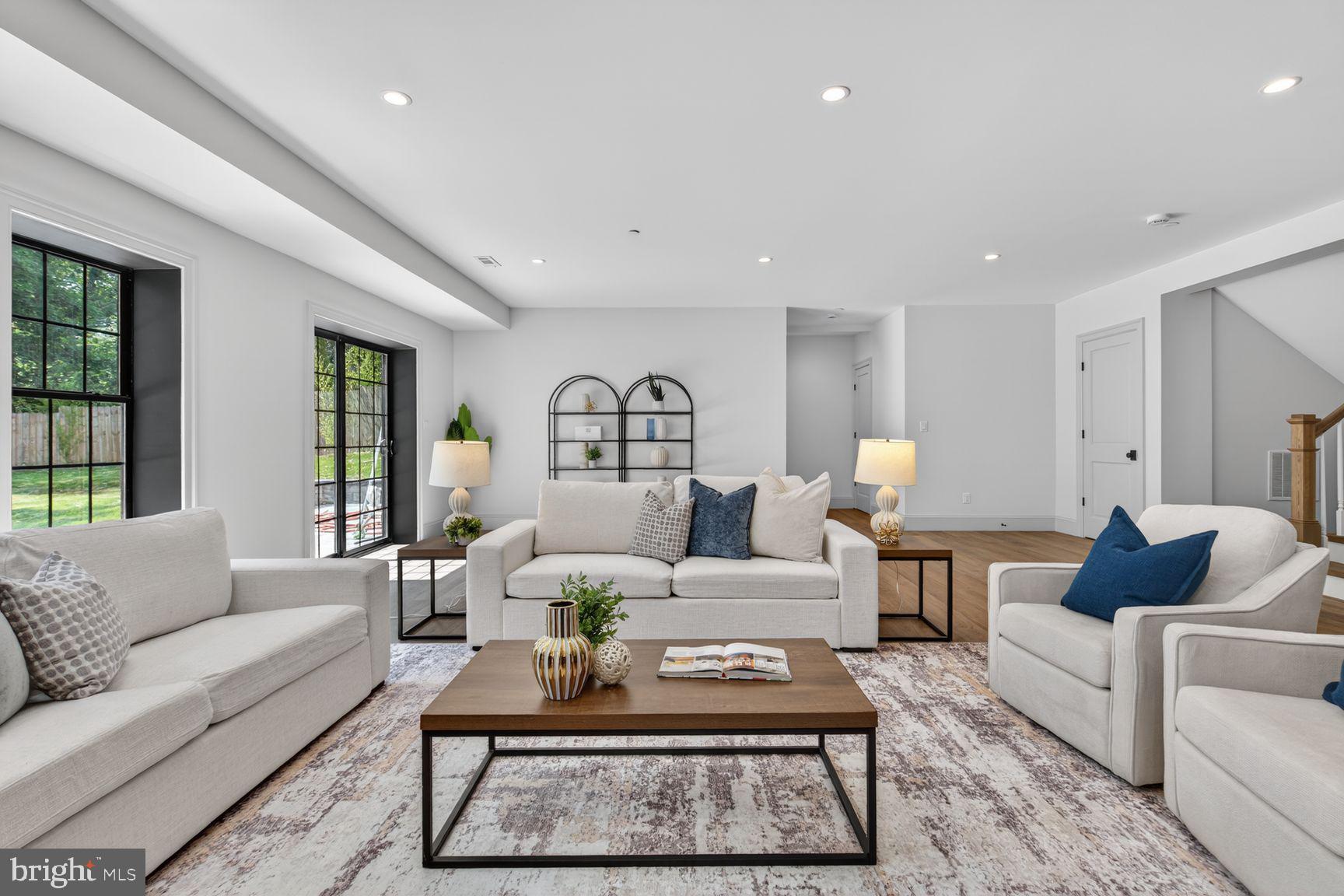 BELLE HAVEN - Residential