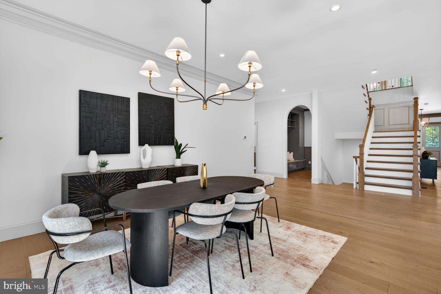BELLE HAVEN - Residential