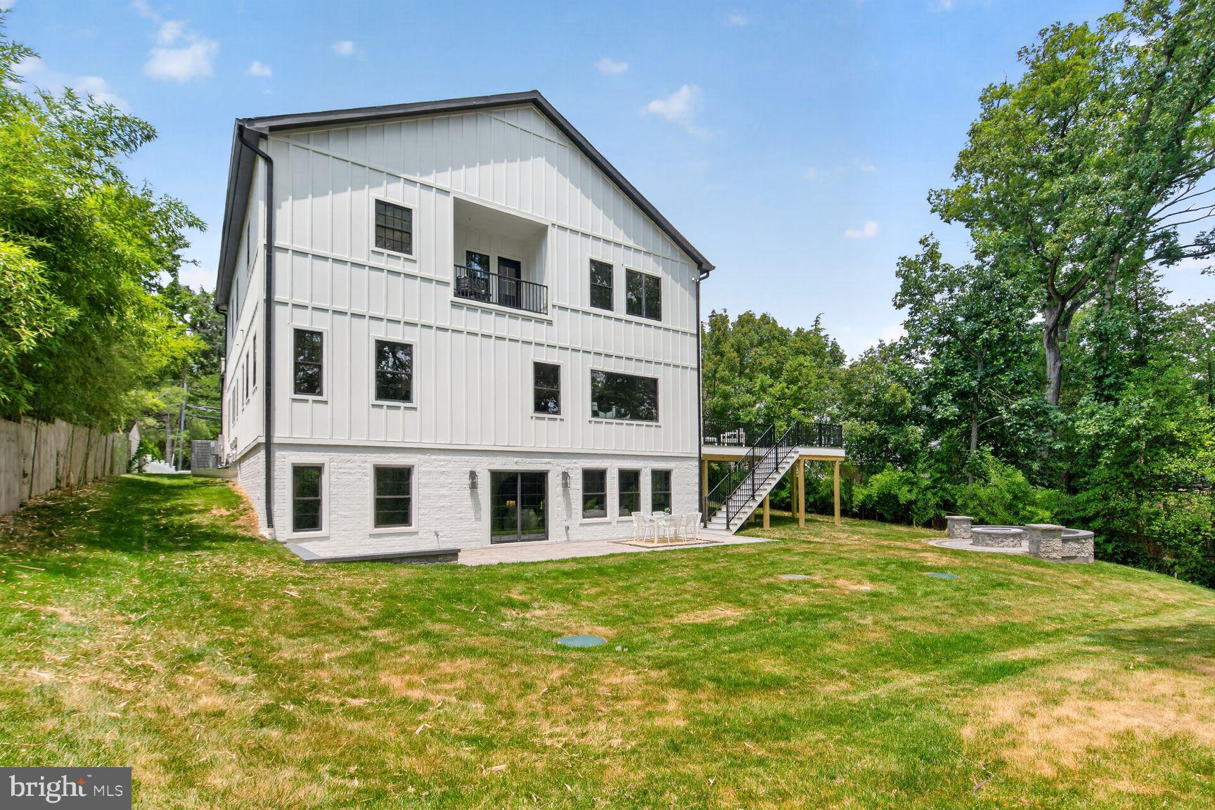 BELLE HAVEN - Residential