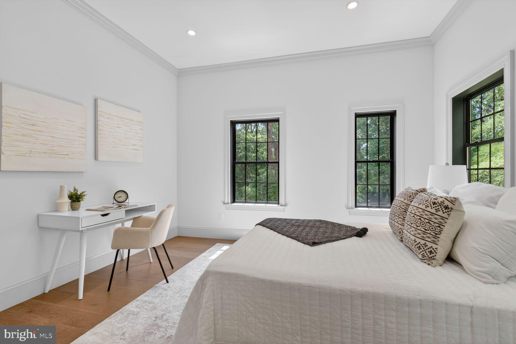 BELLE HAVEN - Residential