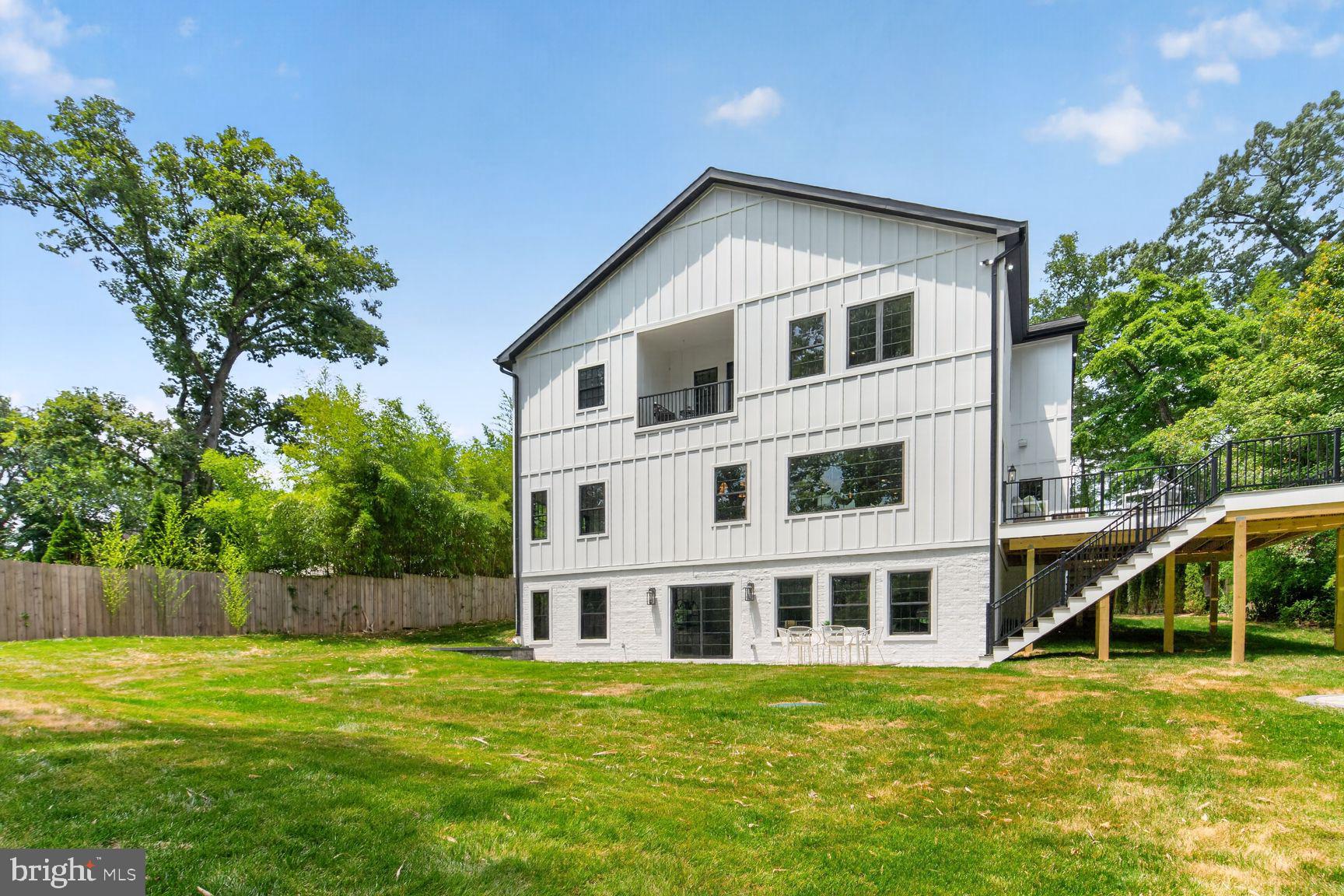 BELLE HAVEN - Residential
