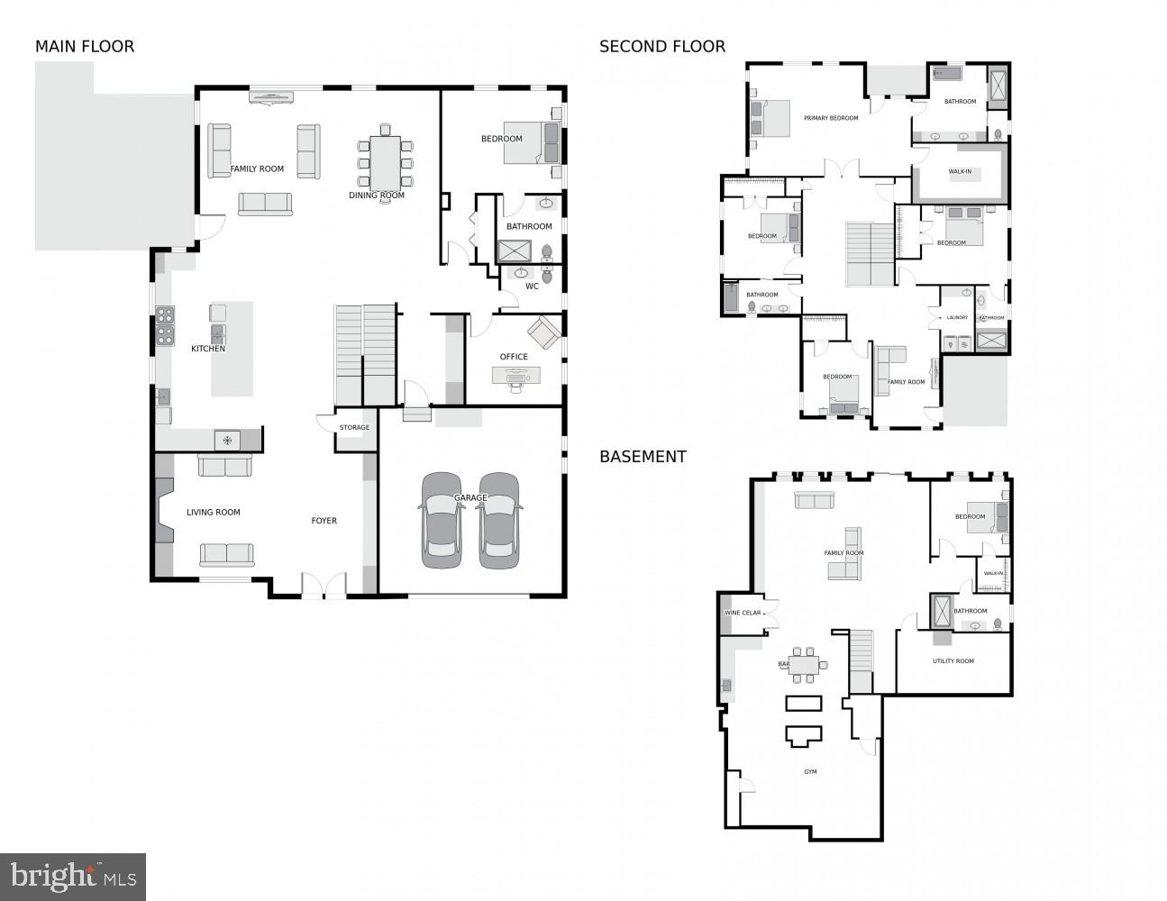 BELLE HAVEN - Residential