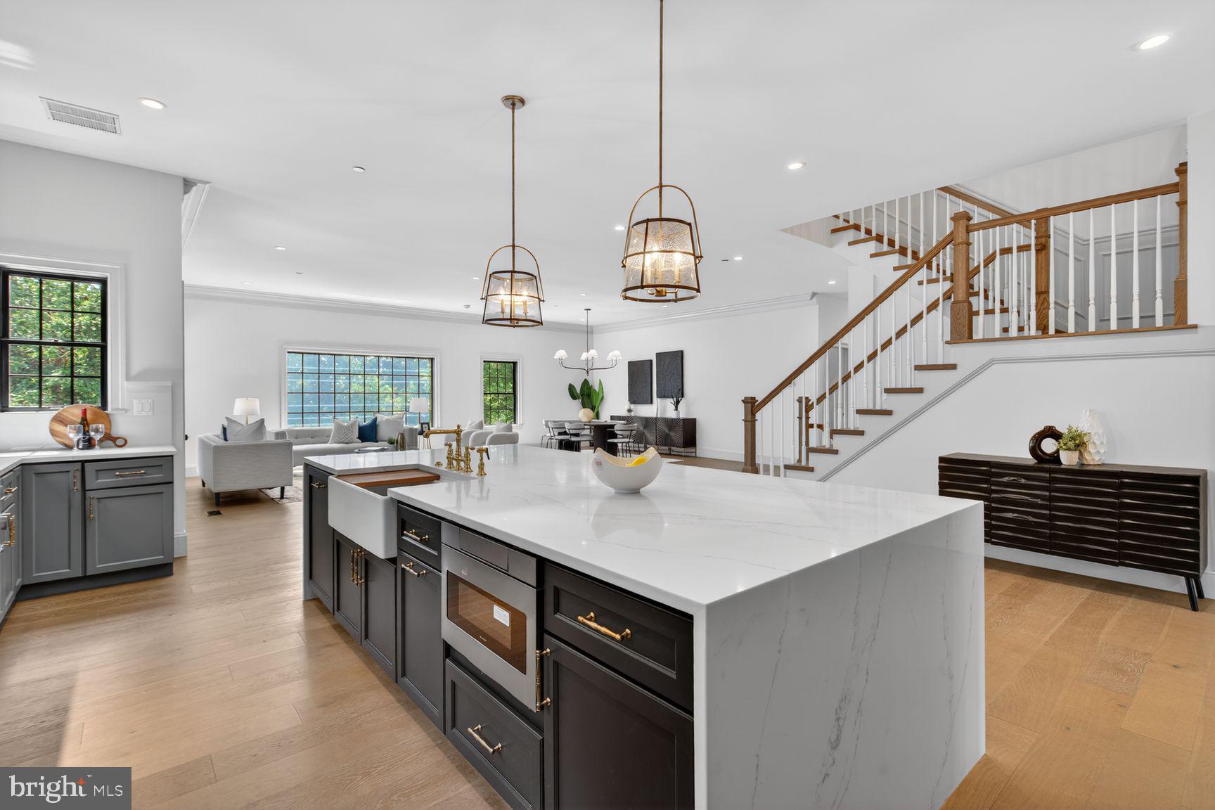 BELLE HAVEN - Residential