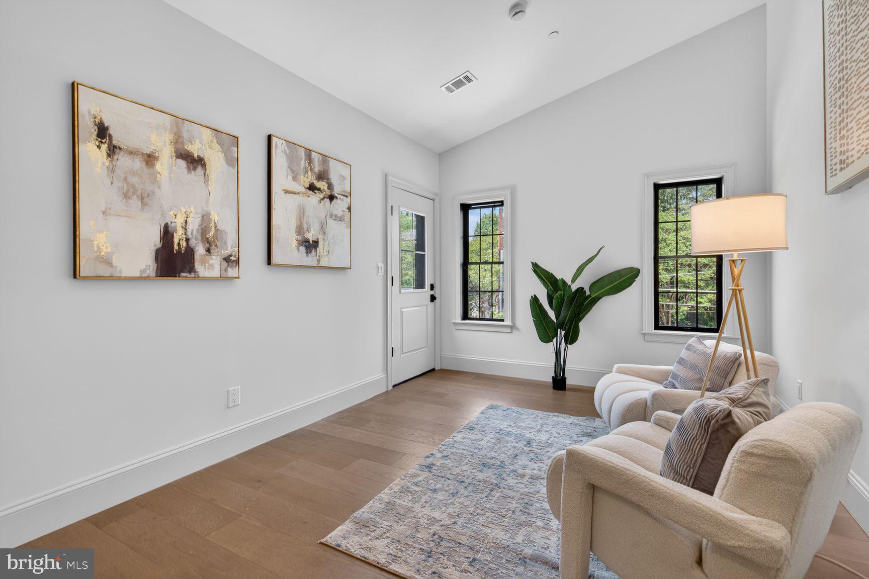 BELLE HAVEN - Residential